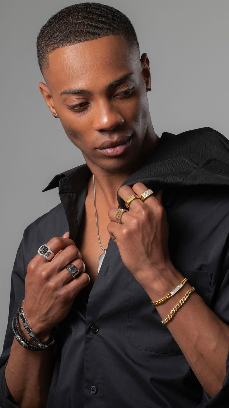 Jewellery