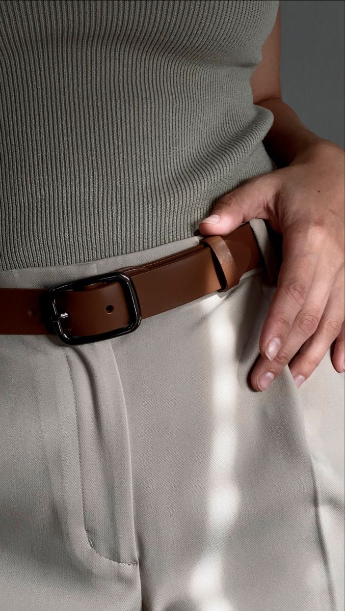 Belts
